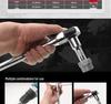 29-Piece Damaged Screw and Nut Extractor Set