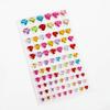 Children's DIY 3D Cartoon Bracelet & Phone Diamond Sticker Set