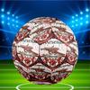 Custom Name Personalized Arsenal F.C Print Size 5 Soccer Ball Training & Match Football, for Team, Kicking, Gift for Football Enthusiasts