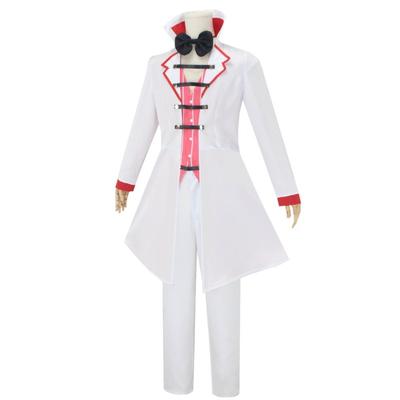 Inferno Inn Lucifer, King of Hell, Lucifer Outfit