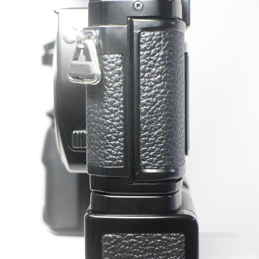 USED Minolta New X-700 MPS + W.Rokkor-SG 28mm F/3.5 Lens + MOTOR DRIVE 1