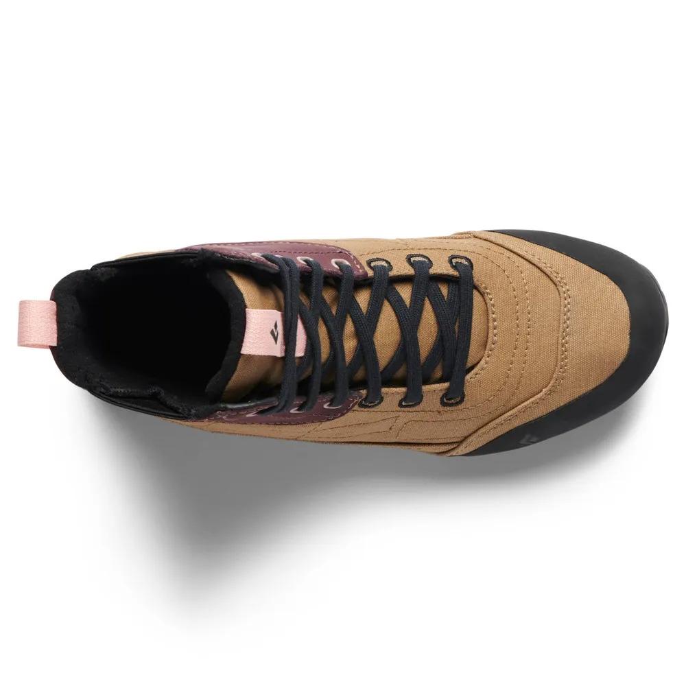 Black Diamond Suitable Shoes Circuit Mid