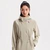 Peculiar Women's Outdoor Jacket