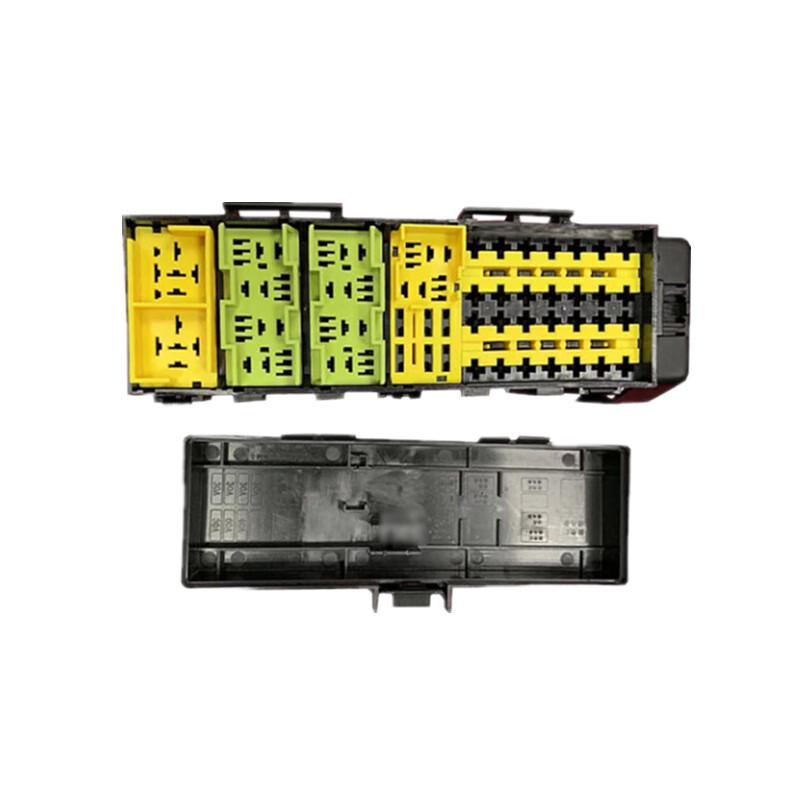 Peishan Fuse Box Assembly for BAIC Warrior BJ2022