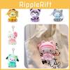 Carino Kurumi Meledy Pachanga Cane Gatto Peluche Ciondolo Decorazione Cartone Animato 10cm Appeso Bambola 20cm