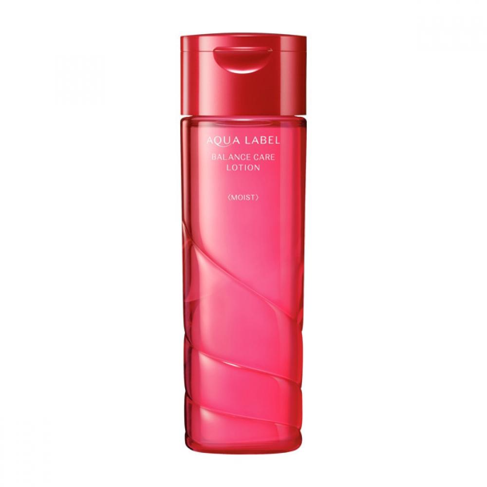 

SHISEIDO AQUALABEL BALANCE CARE ЛОСЬОН M