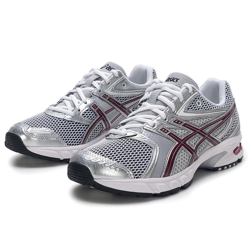 ASICS Men s Retro Lifestyle Sneakers 1203A607-106 9