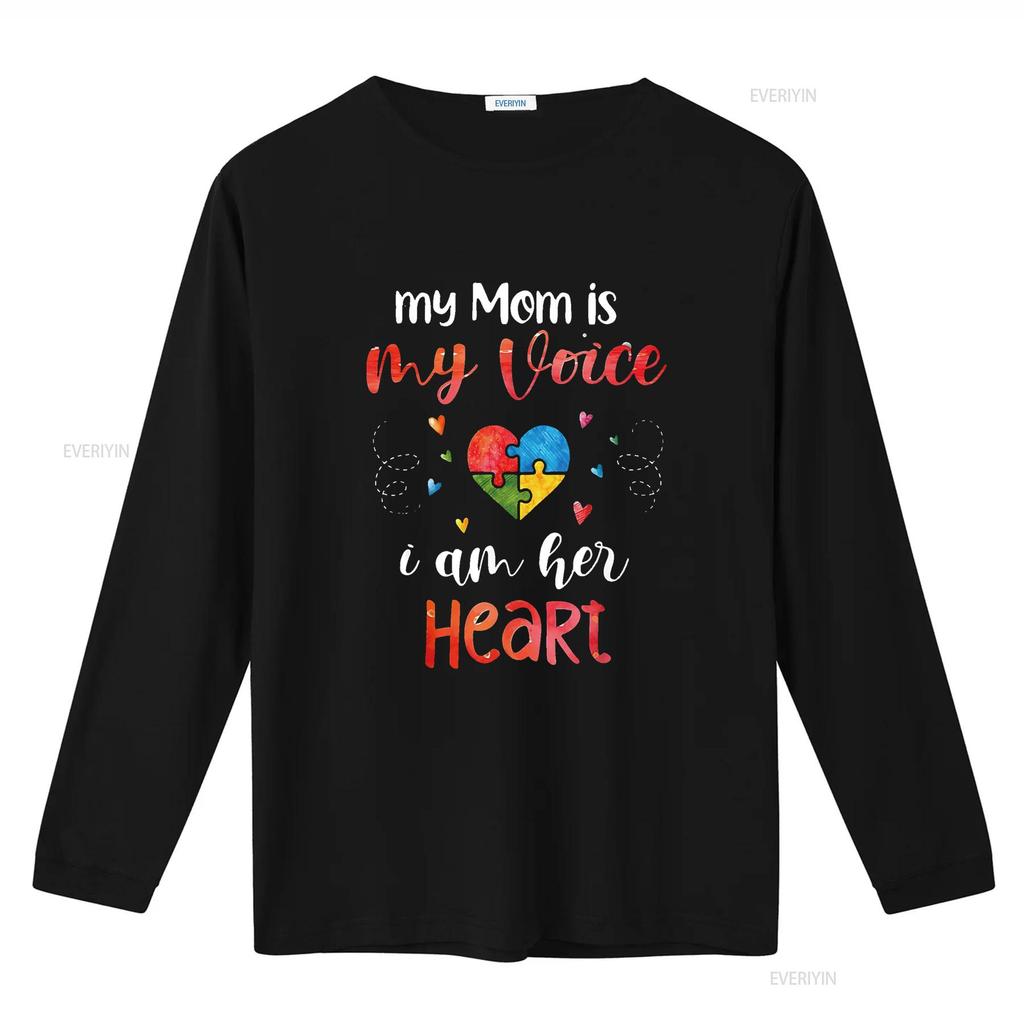 Autism s For Mom Autistic Asperger Syndrom Autist Asd T Shirt vintage Washed Casual graphic Slightly Breathable