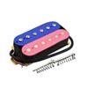 52mm Bridge Humbucker Pickups 50mm Neck Alnico5 Pickups New Electric Guitar Pickups