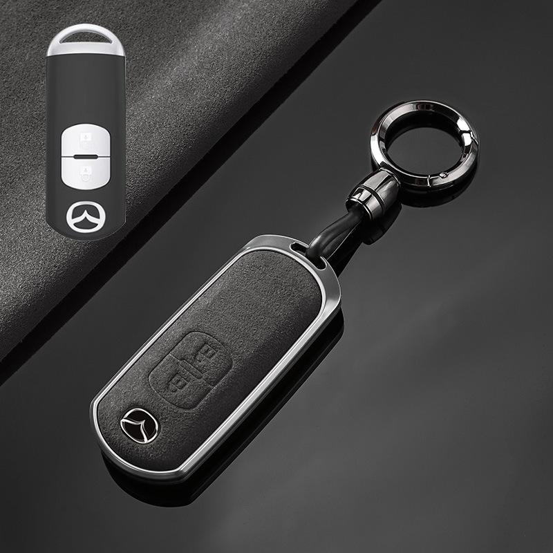 Suitable for Mazda 3 Onxella Key Set CX5 Car CX4 Artez CX50 Line Also CX30 Buckle CX8 Case