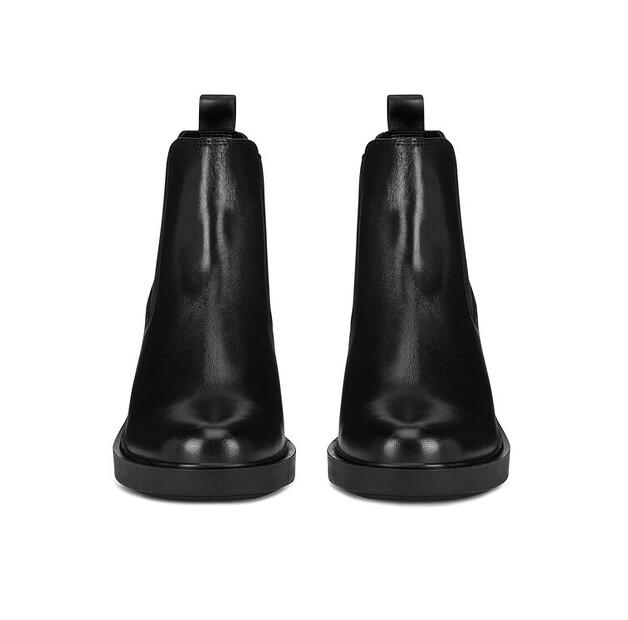 Chelsea Boots Lasocki WI34-LORENA-01 Black