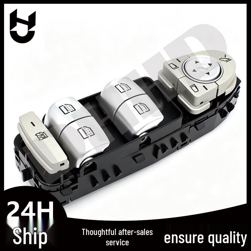 Electric Window Switch for Mercedes-Benz W238