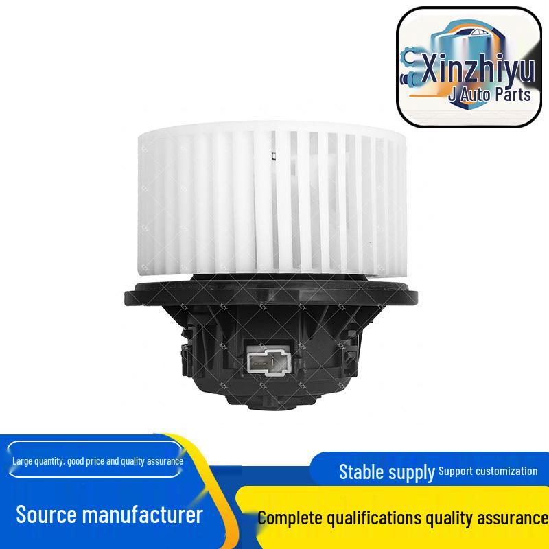 Kia Picanto Air Conditioning Blower Motor Accessories F00S3B2445 Jiangsu Changzhou