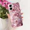 For OPPO A6X A6 A6T Pro 4G 5G Cute Flower Butterfly Cat Painted Case For Oppo A6 A6x A6T Pro 4G Soft Silicone TPU Phone Cases