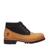 Timberland Premium Leather Comfortable Classic Versatile Casual Ankle Boots Men Boots Brown TB0A431H754