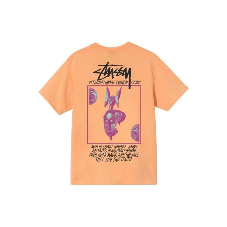 Stussy Tee Unisex 1904698
