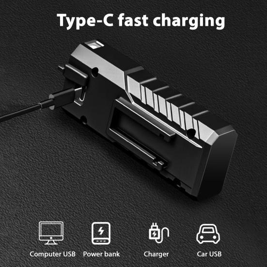 Przednia lampka rowerowa 4 tryby regulowana IPX4 wodoodporna wysoka liczba lumenów ładowalna uniwersalna MTB szosowy rower górski gumowy pasek nocna jazda przednia lampka