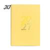 Academic Planner for Students 2027 with Monthly And Annual Schedule, A5 Thick Ink-proof Paper Personal Organizer Agenda Notebook, Durable PU