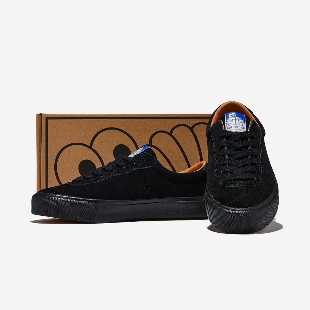 Last Resort Ab Suede Lo Vm001 Suede Lo