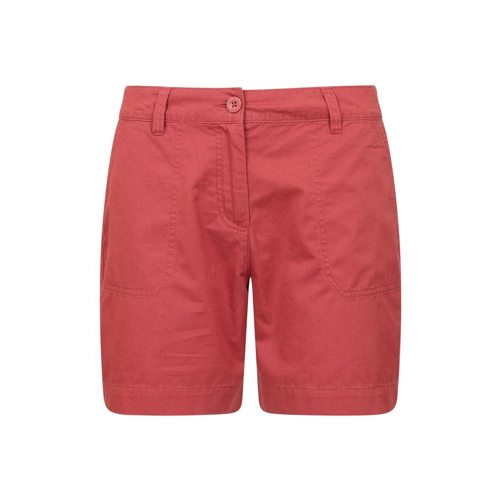 Mountain Warehouse Womens/Ladies Bayside Shorts