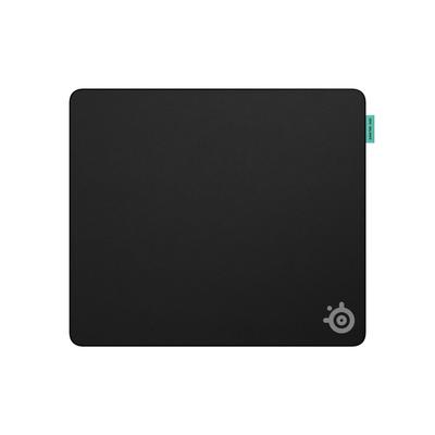 SteelSeries Gaming Mouse Pad QcK Perf L Balance Professional Grade Design Neoprene Rubber Stitching Comfortable for Long Playing 49cm X 42cm X 63432 -