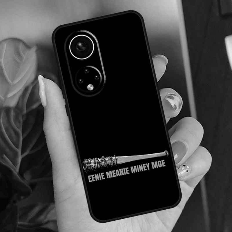 The Walking Dead Case For Honor 200 Lite 50 70 90 X8a X9a X8 X9 X8b X9c X9b Honor Magic 6 Pro 5 7 Lite Cover
