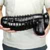 Monster Dildo Big Black Dick Stretching  Adult Sex Toy Strap On Fisting BDSM Anal Plug Soft Penis Lesbian Suction Cup Dick