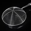 Stainless Handle Strainer Sifter  Kichen Tools