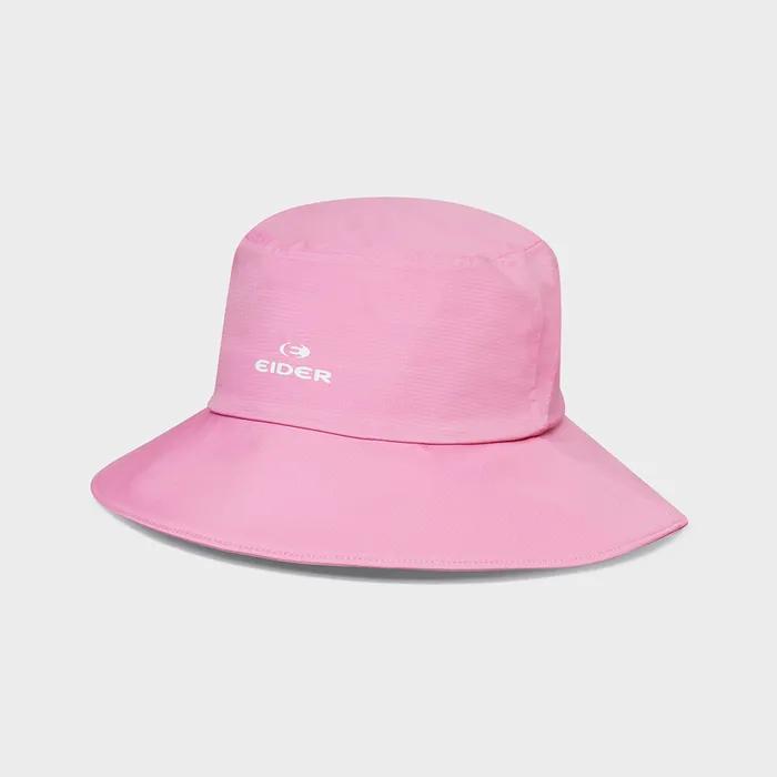 Women's Defender Waterproof Hat_Pink_DWA25C02P5