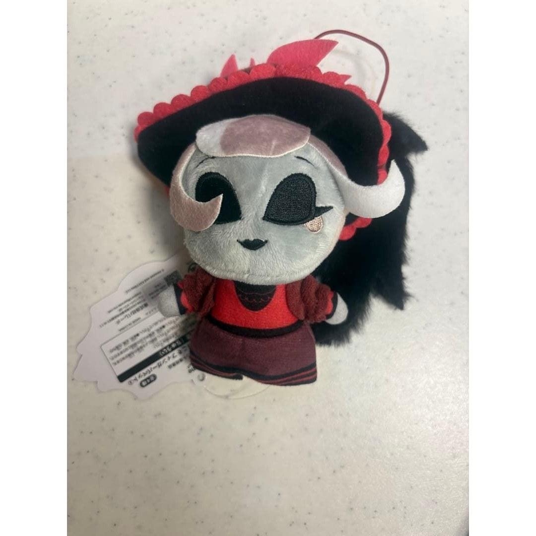 Round One Exclusive Hazbin Hotel Welcome Finger Puppet