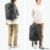 Highlands 40 Black Daypack Business [Karrimor]