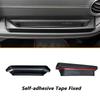Front Passenger Grab Handle Tray Organizer Box for Jeep Wrangler JL 4XE Gladiator JT 2024-2026 Inner Storage Tidying Accessories