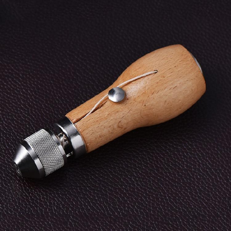 Leather Sewing Kit Waxed Threads for DIY Leather Craft Supplies Leather Craft