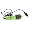 Pro 9-30V Circuito de Carro Diagnóstico de Circuito Automotivo Kit de Sonda de Circuito 12V 24V Multímetro Osciloscópio Digital Ativação de Peças/0-5V Ajustável