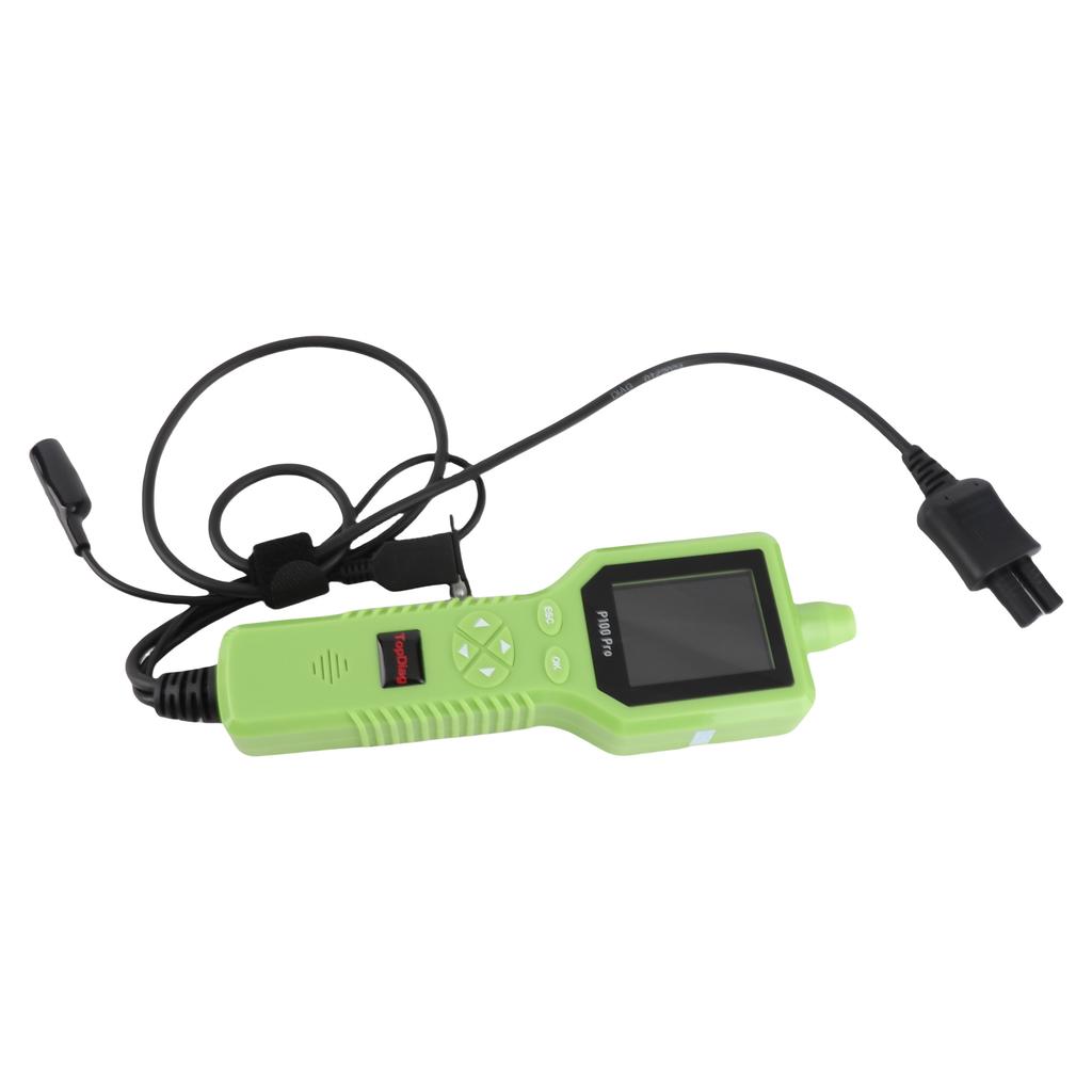 Pro 9-30V Circuito de Carro Diagnóstico de Circuito Automotivo Kit de Sonda de Circuito 12V 24V Multímetro Osciloscópio Digital Ativação de Peças/0-5V Ajustável