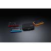 ROLAND CB-RAC AIRA Compact Carrying Case | Custom Case Protects E-4 Voice Queeker, J-6 Chord Synth, and T-8 Beat Machine | Streamlined and Durable Int