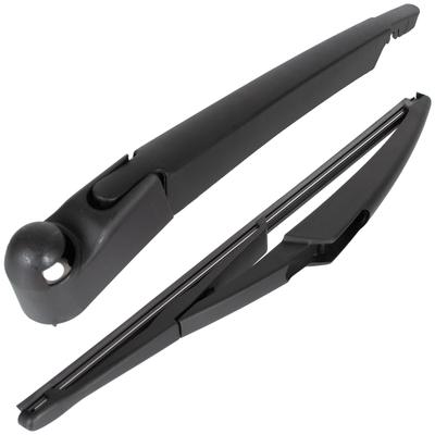 Mini Cooper R50 / R53 01-06 Rear Wiper Arm + Blade WITH SPACE FOR WASHER