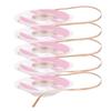 5pcs 1.5m Length Solder Wick Remover CP-2015 Desoldering Braid Tape Desoldering Wick  For PCB Repair