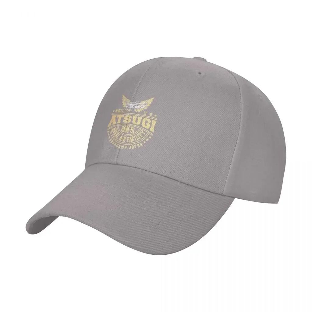Atsugi Naval Air Facility HSM Kanagawa Japan Baseball Cap Unique hats Hat Unisex Luxury Unisex For Women Unisexs