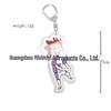 ¡Haikyuu! en stock! Soporte Acrílico y Colgante Llavero del Equipo de Animación