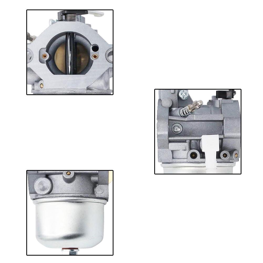 Carburetor Kit For 690119 694526 690115 690111 10HP Tractor Engine SVP5000 Lawn Mower Garden Tools Replacement Parts