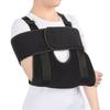 Elbow Brace Support Shoulder Sling Immobilizer Brace Broken Fractured Arm Strap Injury Sprain Arm Brace Sling Pain Relief