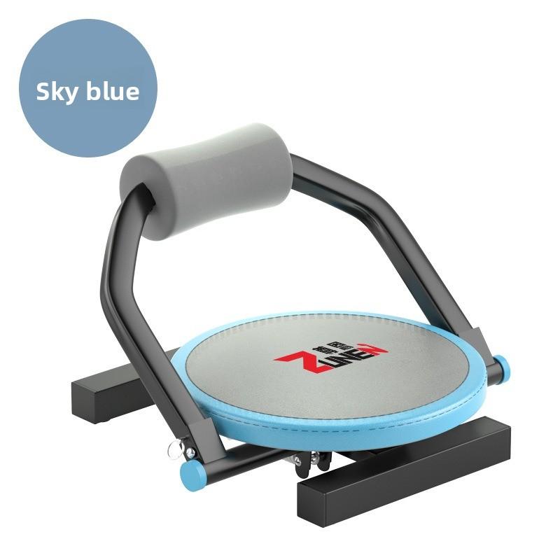 Youjian Sit Up Assist Board Abdominal Workout Equipment Home Gym Lazy Exercise Machine for Core Strength