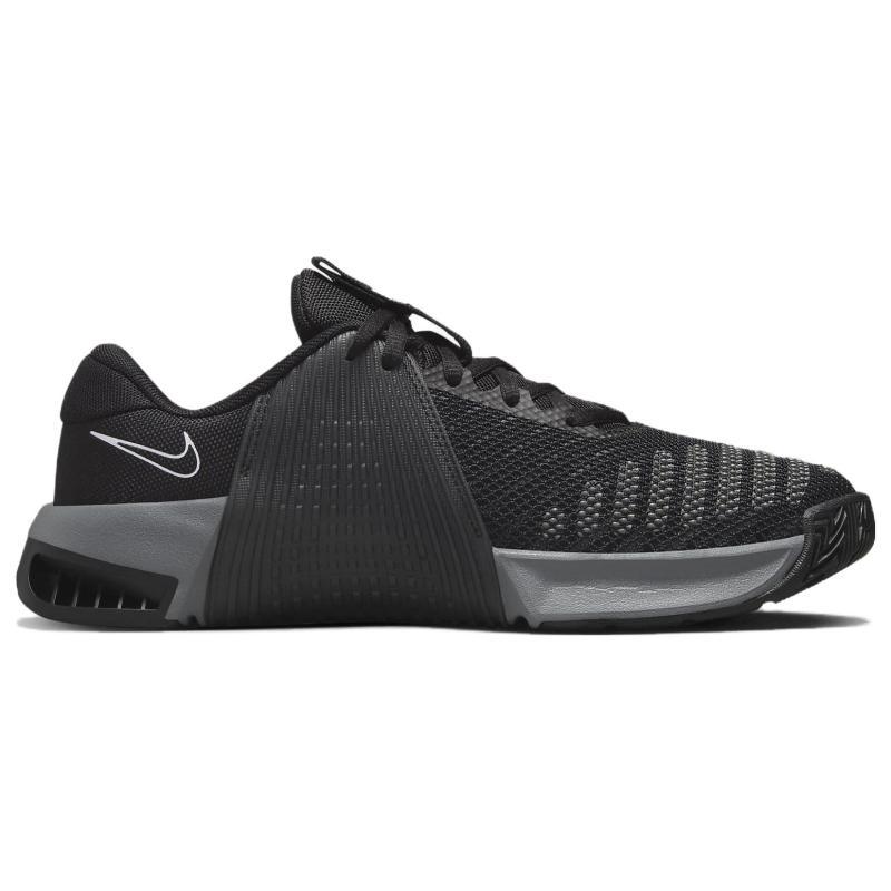 Nike Buty sportowe Metcon 9 Czarny Dymnoszary DZ2537-001