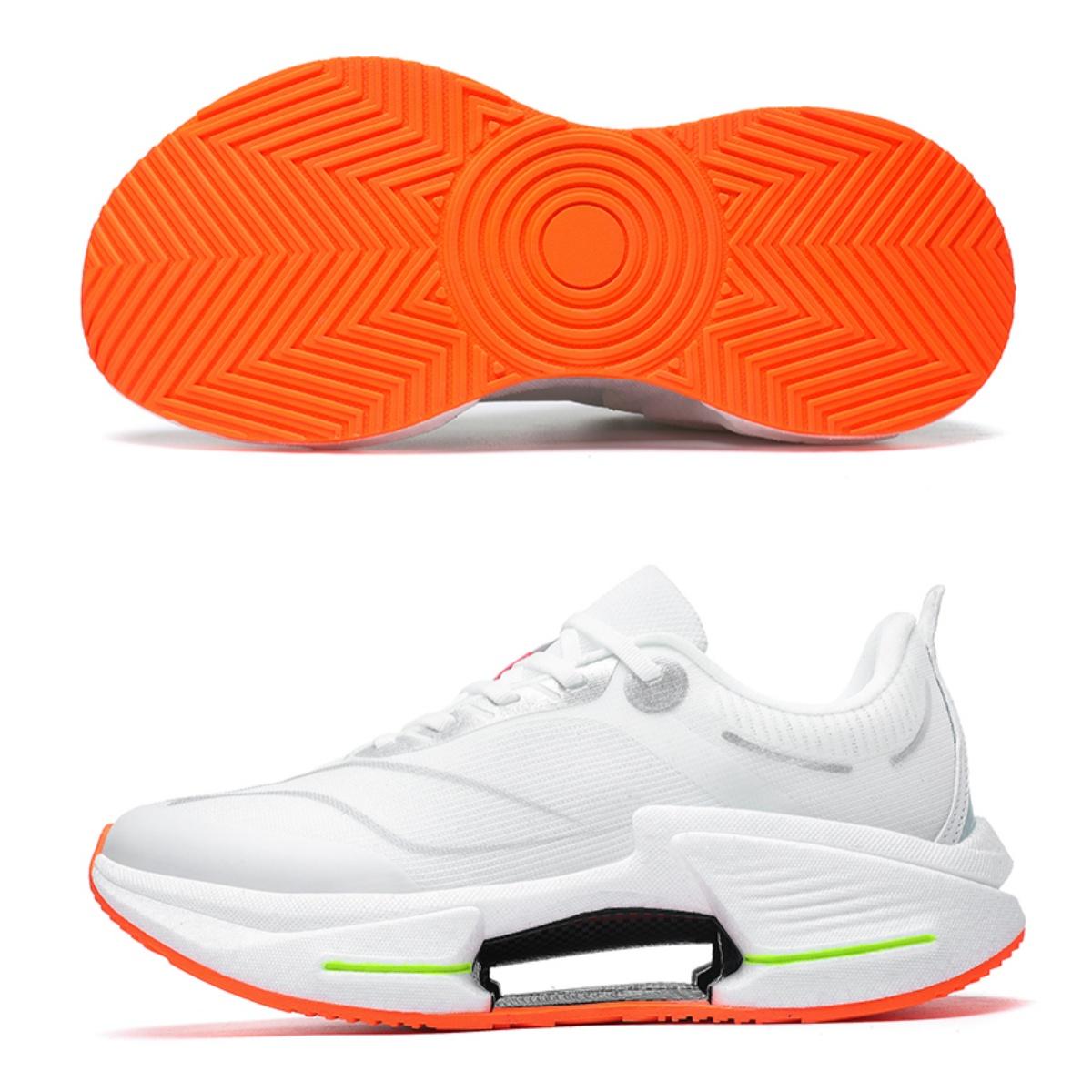 

Bicycle professional riding shoes highway men four seasons fashion anti slip wear-resistant comfortable breathable cycling shoes 39