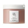 Red Bean Pore Refreshing Mask Deep Cleansing 140ml