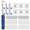 Filter Main Side Brush Roller Mop Dust Bag Accessory For ECOVACS X9 X9 PRO OMNI T81S X11 Pro X11 PRO OMNI YEEDI S16 PLUS Vacuum