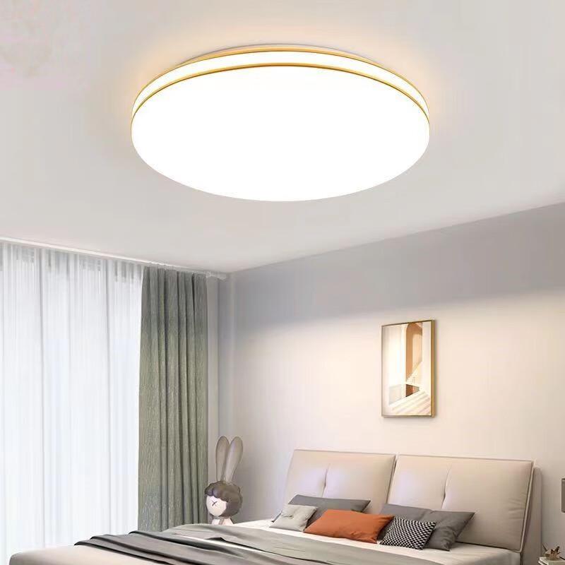 UOSU Round Dimmable LED Ceiling Lamp