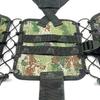 Shunhua Wolf 95 Tactical Vest Carrying Gear