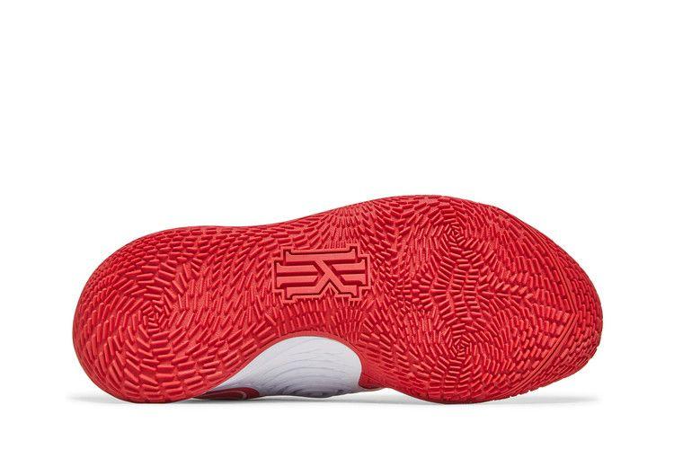 Men's Sneakers Nike Kyrie Low 3 TB 'University Red'